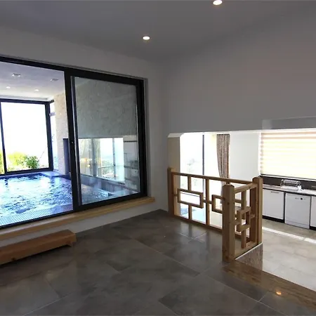 Villa North Star Kas