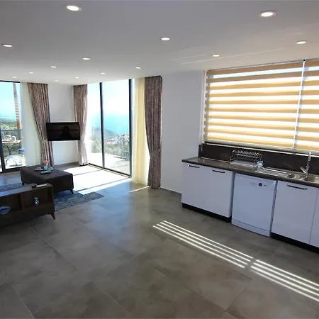 North Star Villa *