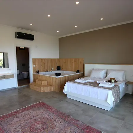 North Star Kaş
