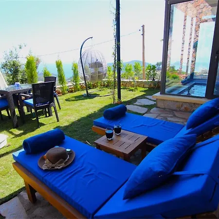 North Star * Kaş
