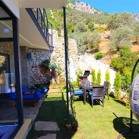 North Star * Kaş