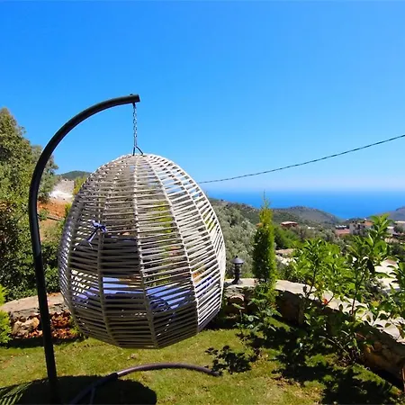 North Star * Kaş